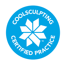 Coolsculpting Certified Logo